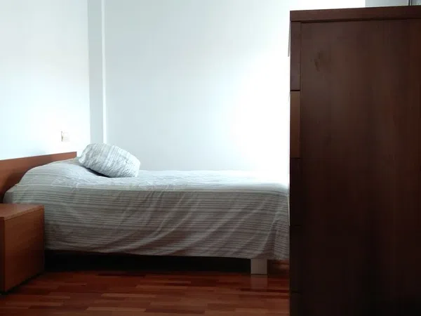 Piso en Calle Ángel Rebollo, 46, Monte Alto - Zalaeta - Atocha, Monte Alto - Zalaeta - Atocha - Foto 8
