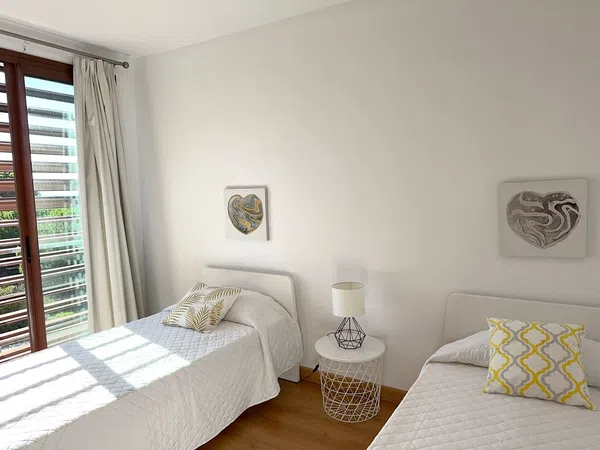 Casa o chalet independiente en Avenida Europa, 56 - Foto 18