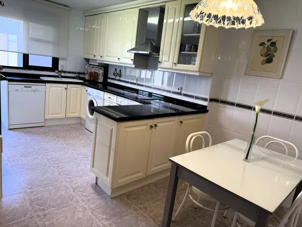 Chalet pareado en Calle Vicent Fuentes, 28, Heliópolis - Eurosol, Heliópolis - Eurosol - Foto 13