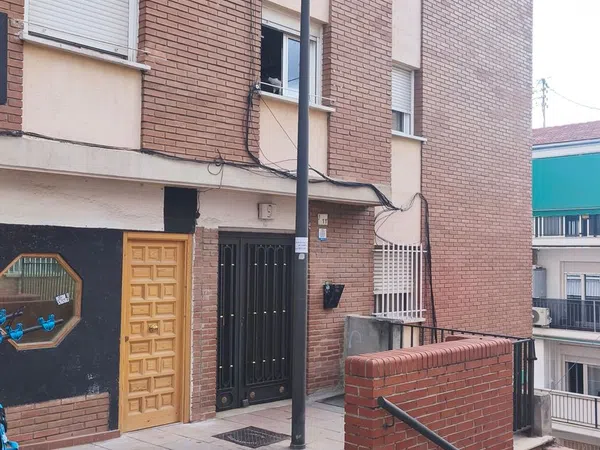 Piso en Calle de Sevilla, 11, Alcobendas Centro, Alcobendas Centro - Foto 15
