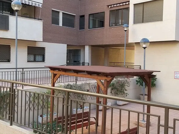 Piso en Calle Papa Juan Pablo II, 1, Las Delicias, Las Delicias - Foto 25