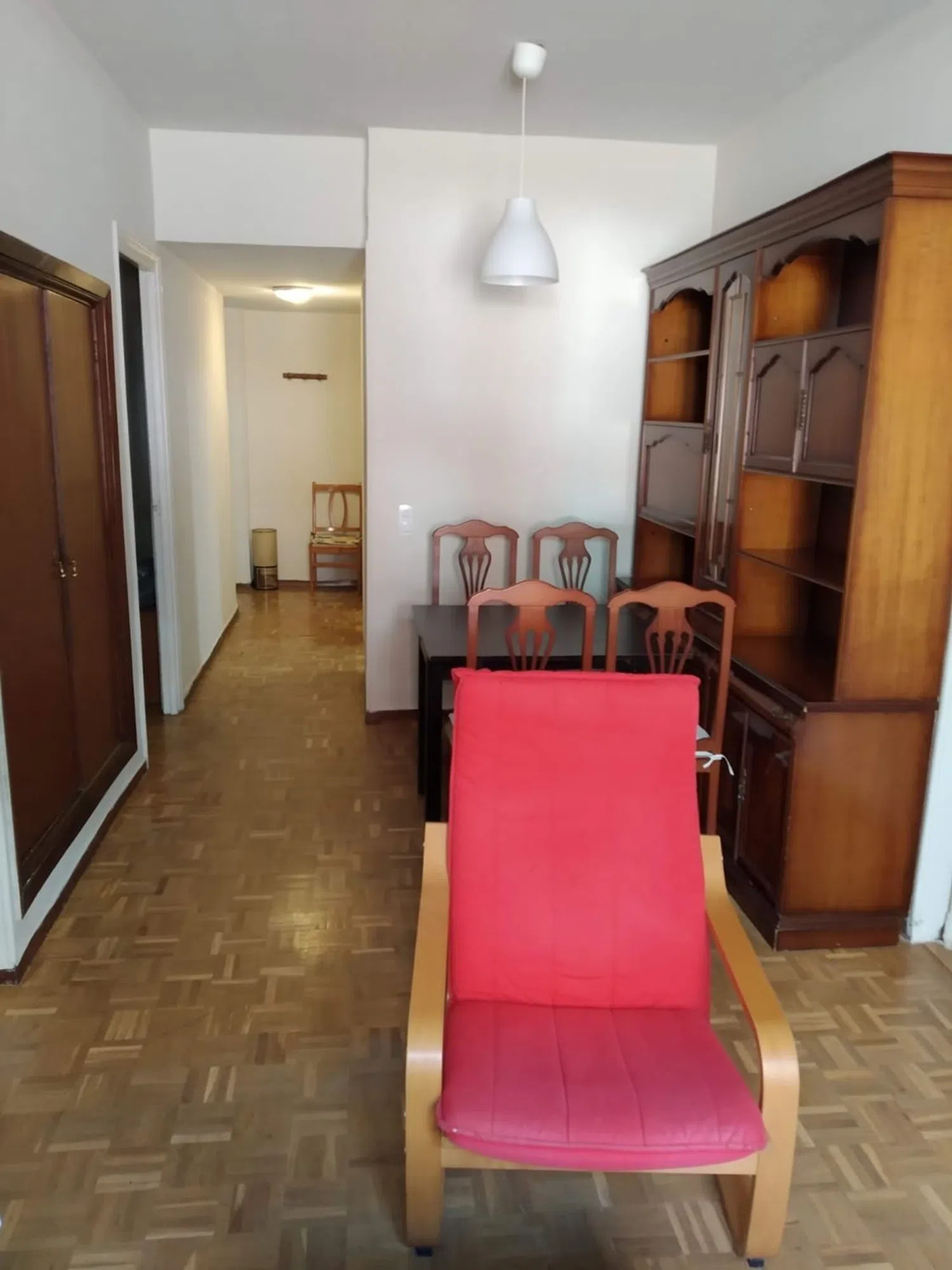 Piso en calle de Andres Mellado, 18 - Foto 15