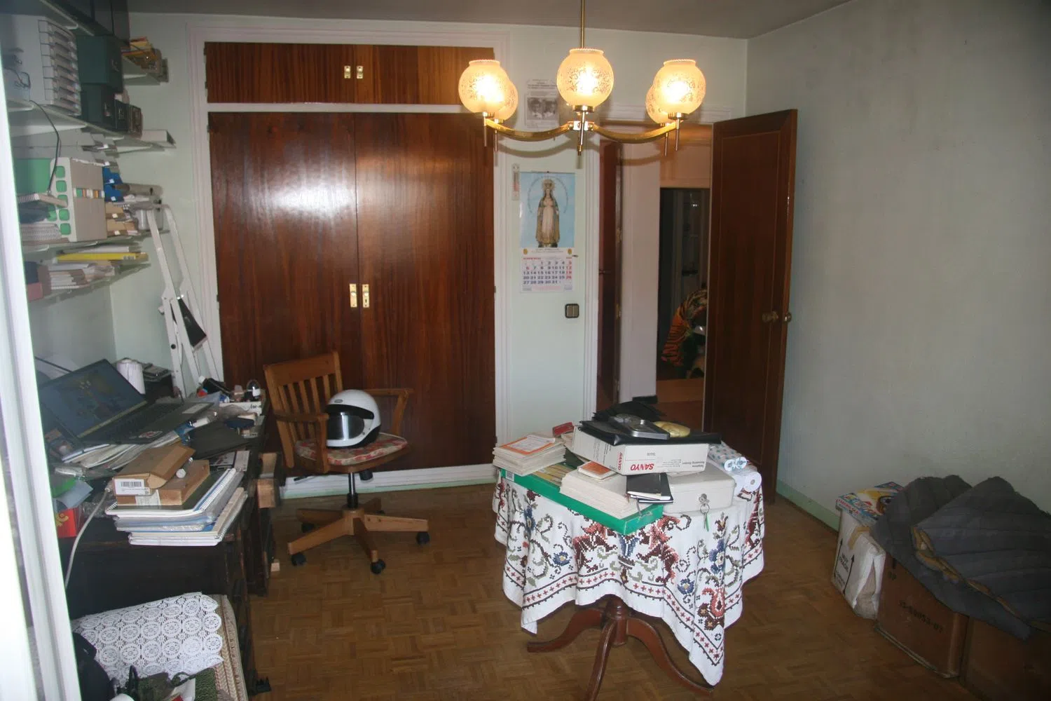 Chalet pareado en Barrio Zona Pueblo - Foto 27