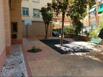 Piso en  Avenida de Cervantes 14