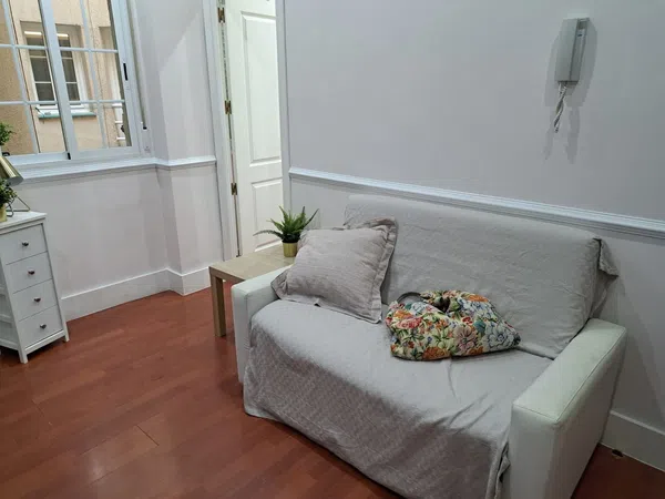 Piso en Calle de Eguilaz, 4, Trafalgar, Madrid - Foto 4