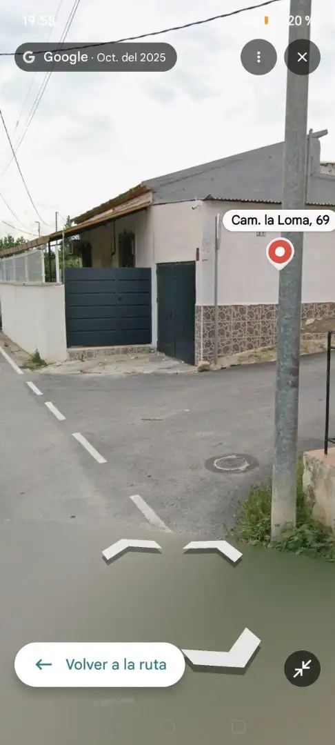 Casa adosada en  Calle Poligono 19 99 - Foto 13