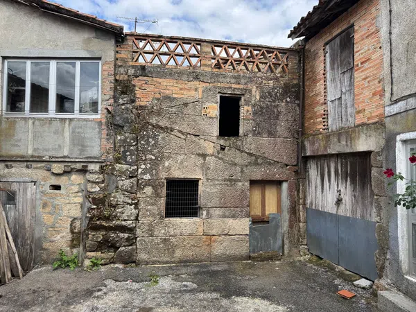 Casa de pueblo en Arnuide s/n - Foto 12
