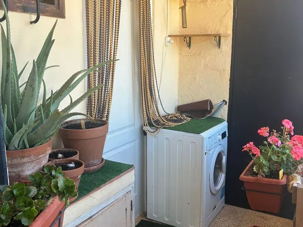 Estudio en Calle Puig d'Alaró, 8, Cala Major - Foto 7