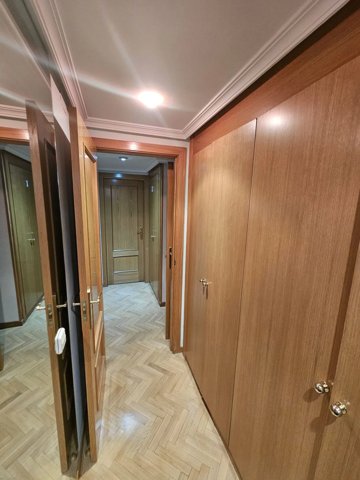 Piso en calle de Isabel Clara Eugenia, 14 - Foto 9