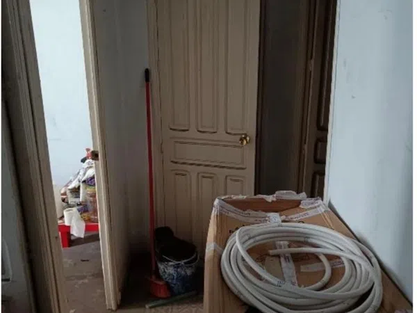 Piso en Calle Luis Montoto, 17 - Foto 3