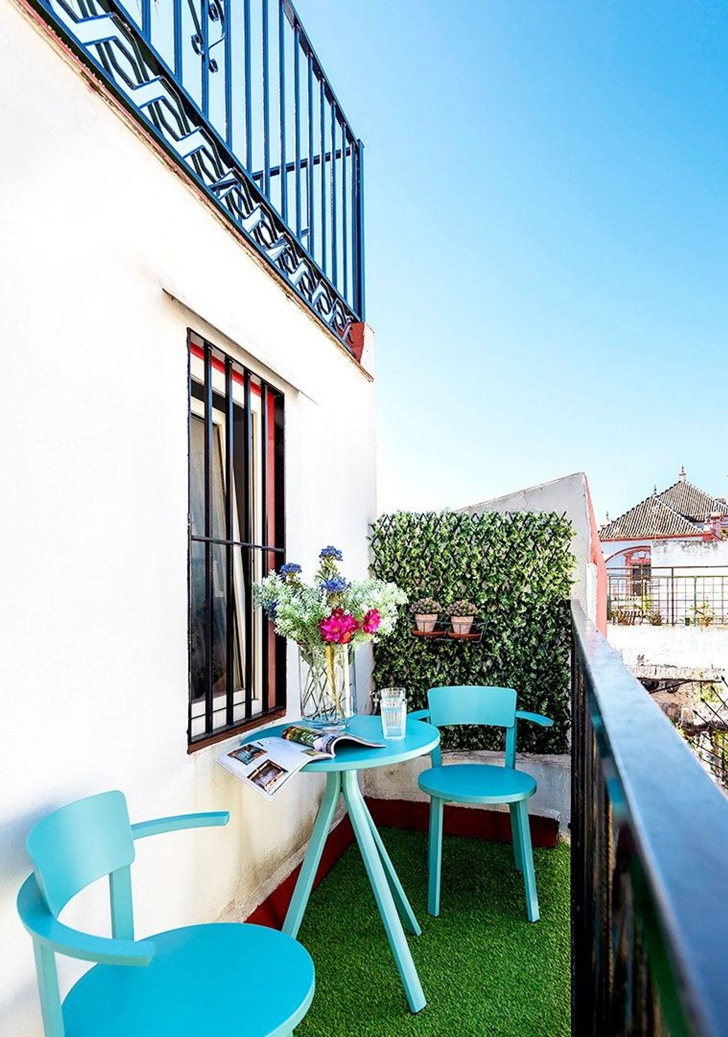 Dúplex en Calle Lope de Rueda, 5, Santa Cruz - Alfalfa - Foto 13