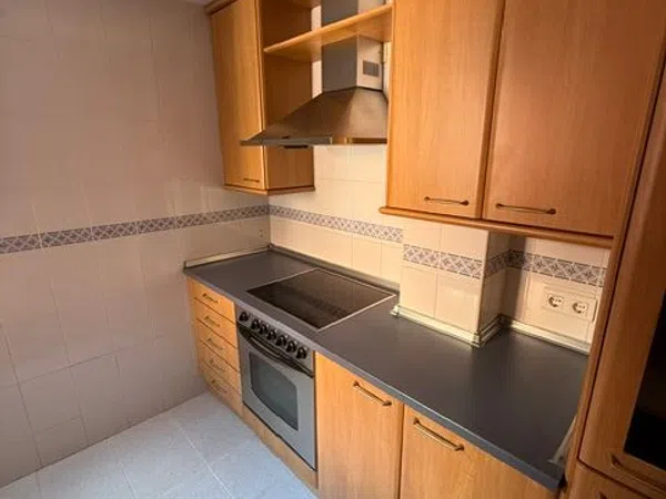 Piso en Ensanche, Ensanche - Foto 6
