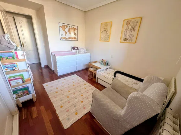 Piso en Calle Moreras, 39, Zona Monte el Pilar - Foto 18