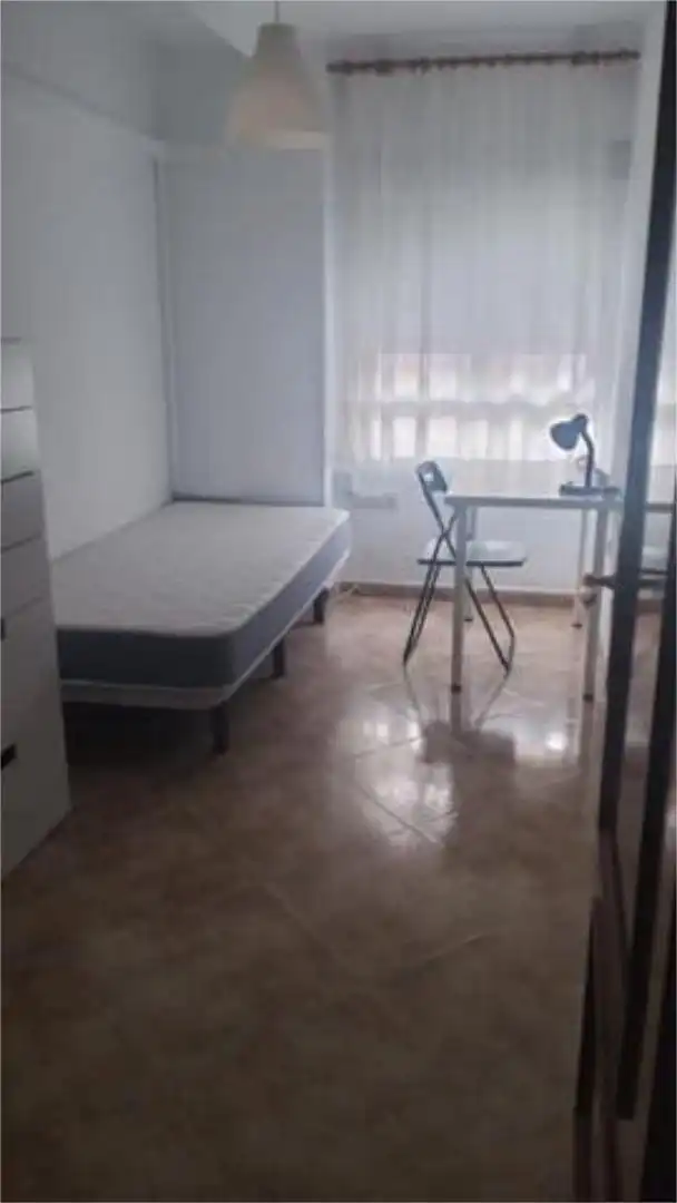 Piso en Rotonda de Suárez - Foto 6