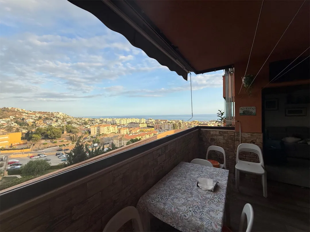 Piso en  Calle Castillón 4 - Foto 1