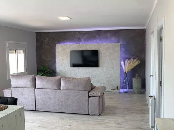 Piso en calle Tomás A. Alonso, 122