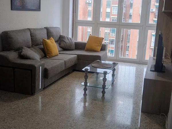 Piso en calle Francisco Pacheco, 9