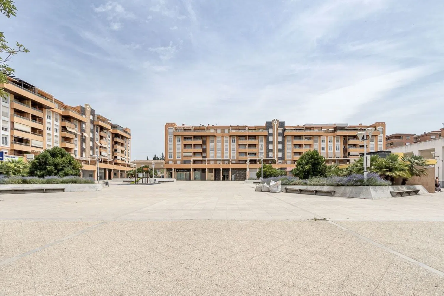 Estudio en avenida de Madrid, 30 - Foto 20