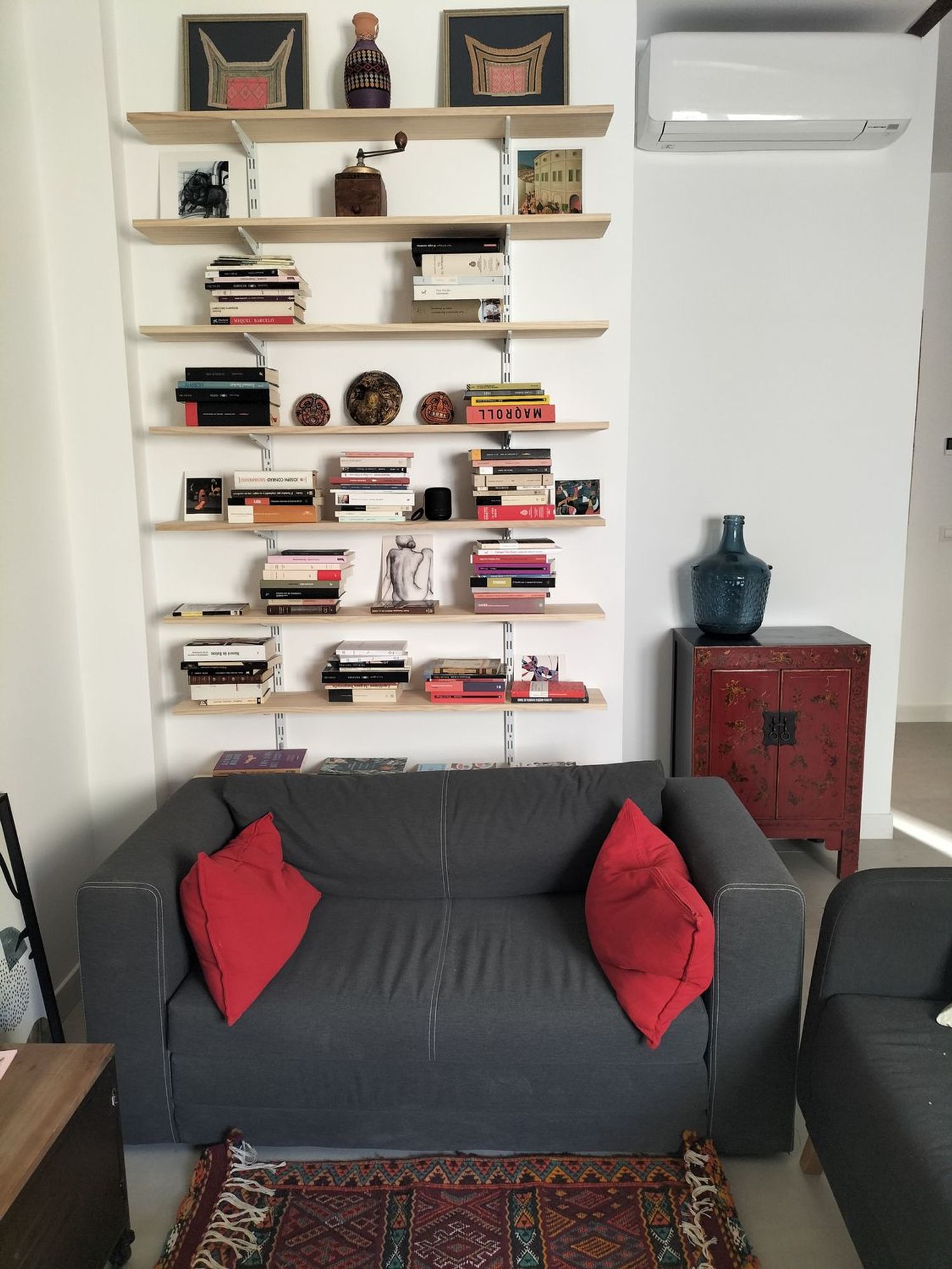 Piso en calle de Ercilla, 19 - Foto 3