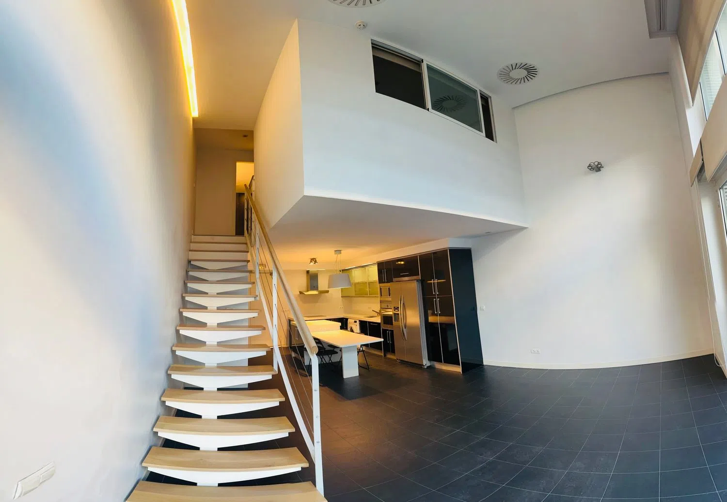 Estudio en calle de Julián Camarillo, 47 - Foto 6