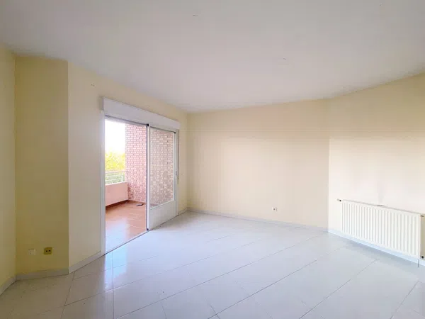 Piso en Calle de los Melonares, 14, Casa Amarilla, Casa Amarilla - Foto 1