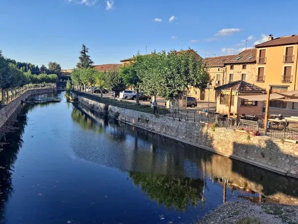 Piso en Ayllon - Foto 15