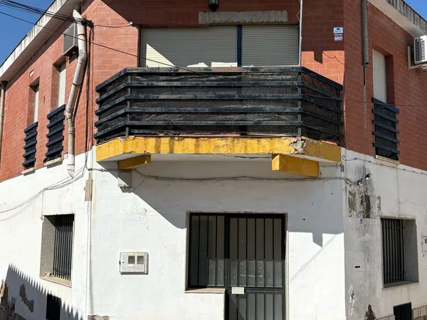 Casa o chalet independiente en Calle Cervantes, 13 - Foto 1