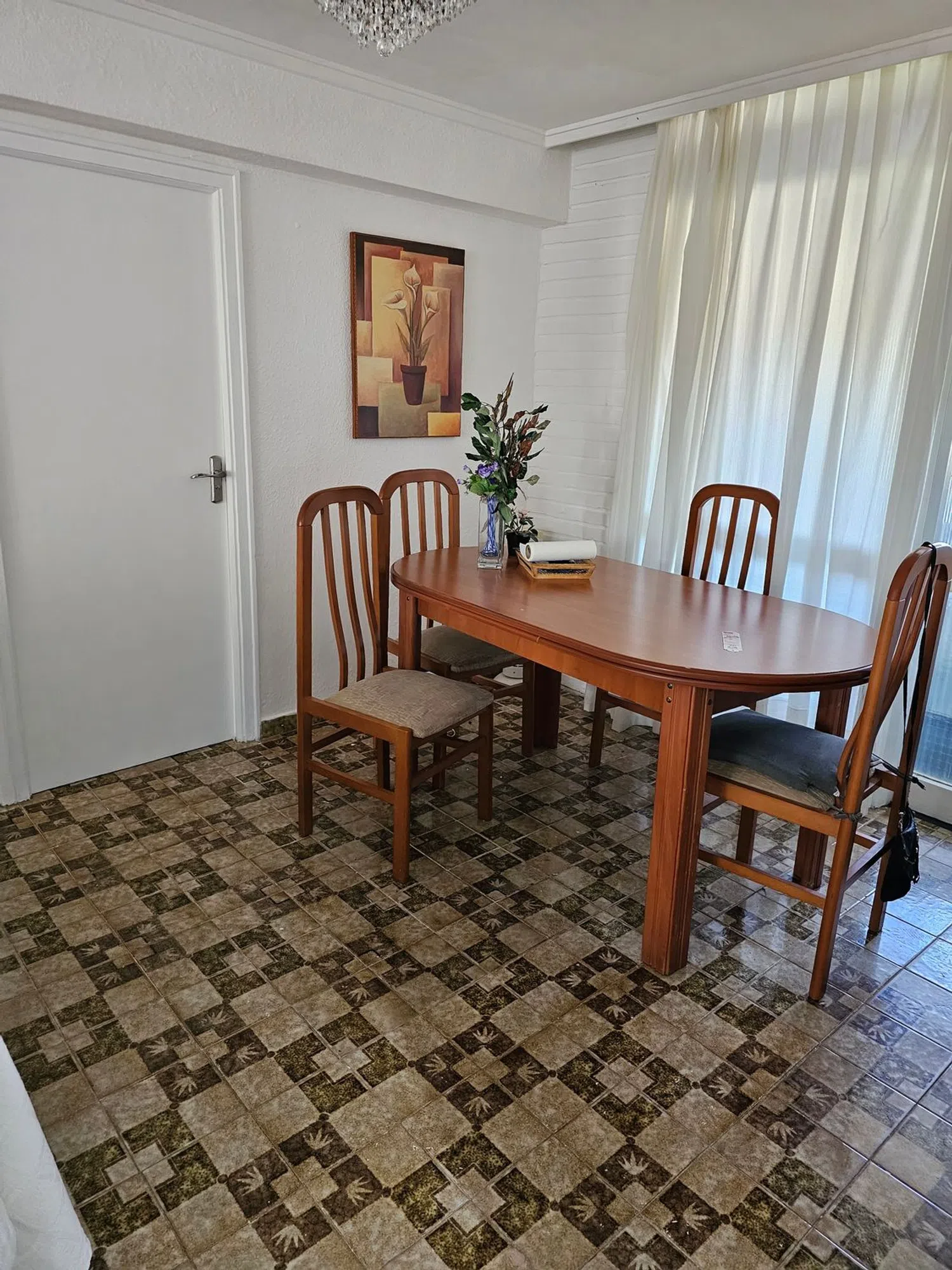 Piso en lucio del valle, 8 - Foto 8