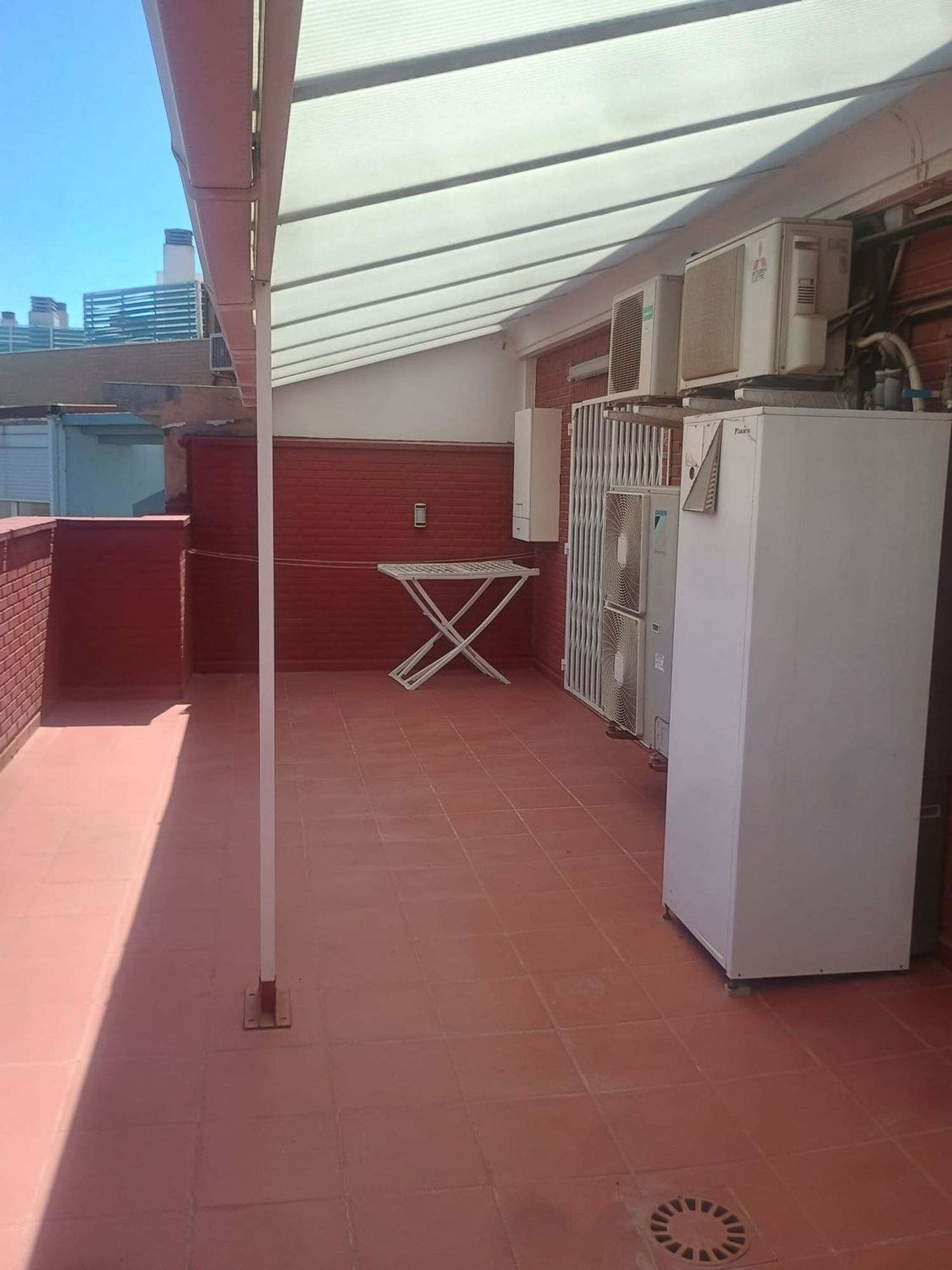 Ático en Calle Cap de Finisterre, 1, Padre Jaime - Los Cabos - Foto 18