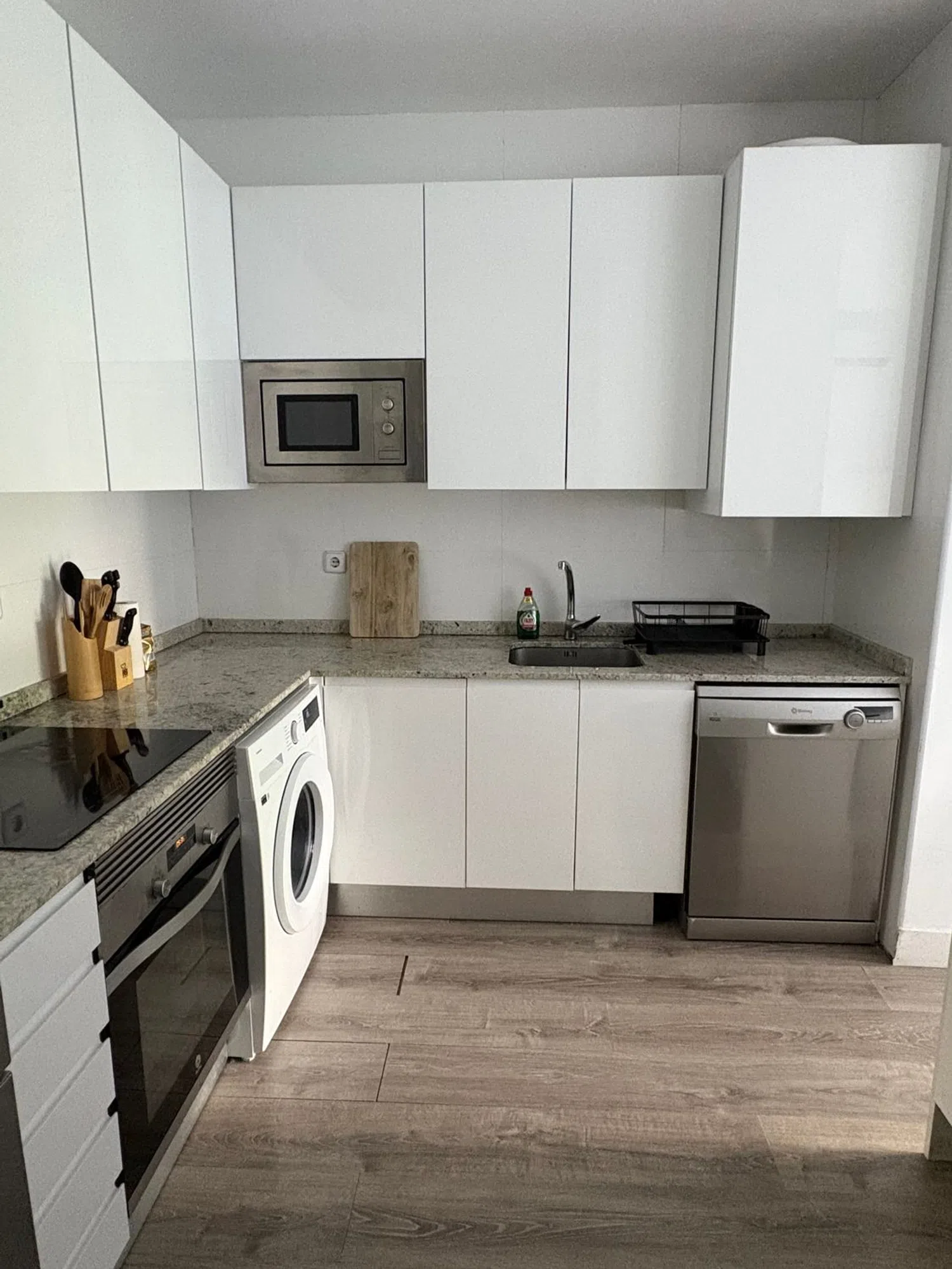 Piso en calle de Argumosa, 14 - Foto 5