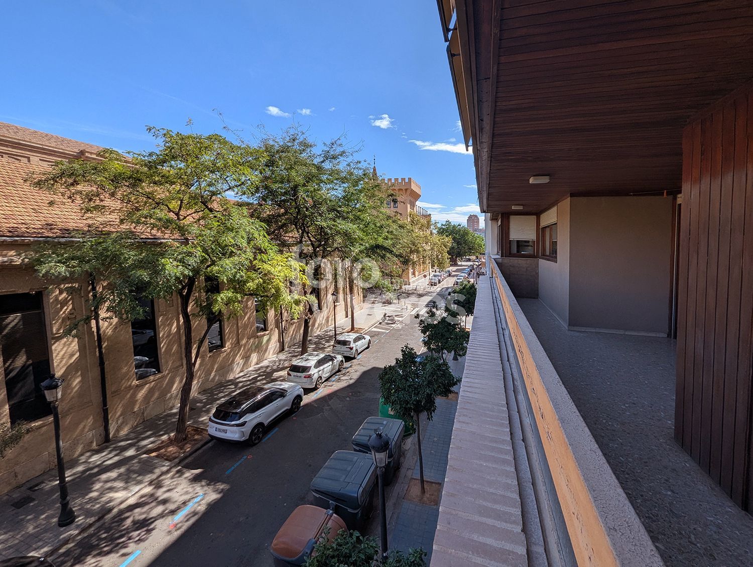 Piso en Calle del Naturalista Arévalo Baca, Exposició - Foto 45