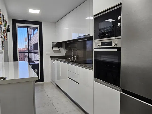 Piso en Rio Bidasoa, 62 - Foto 2