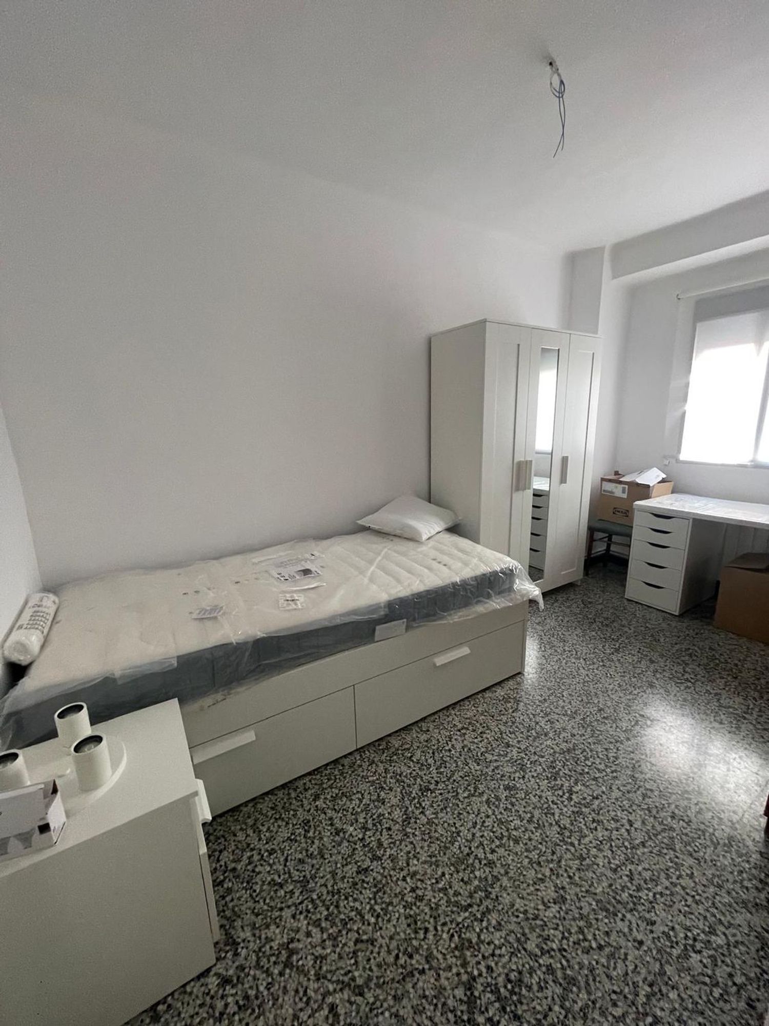 Piso en calle del Doctor Vicent Zaragoza, 73 - Foto 4