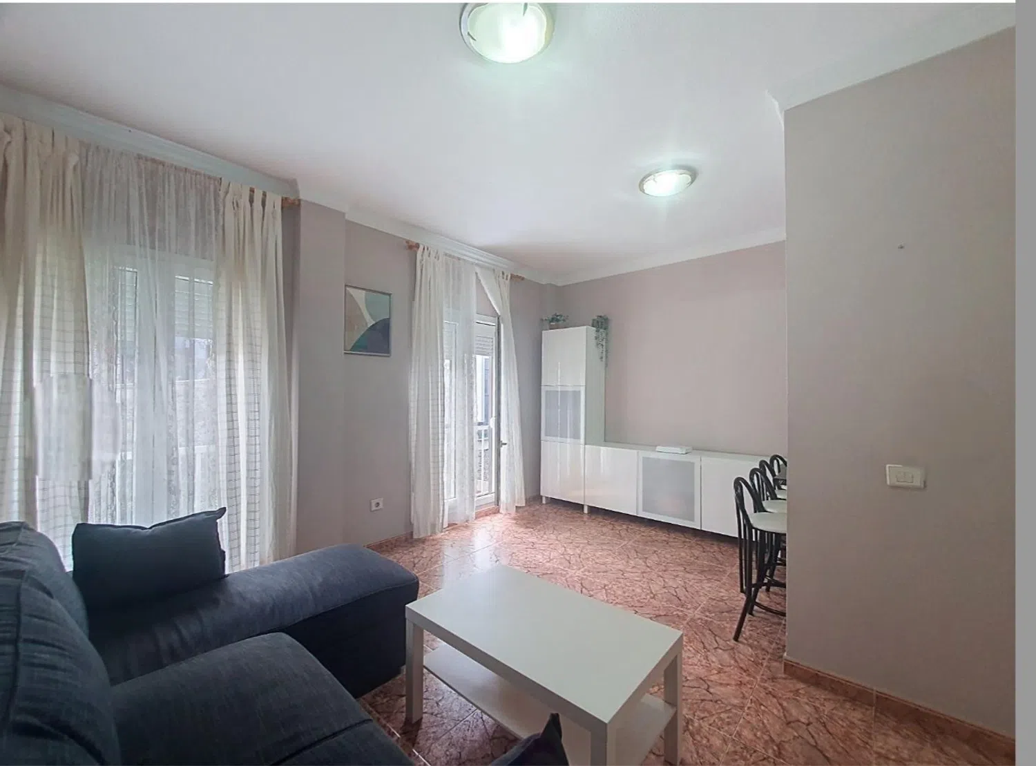 Piso en avenida Primero de Mayo, 61 - Foto 5