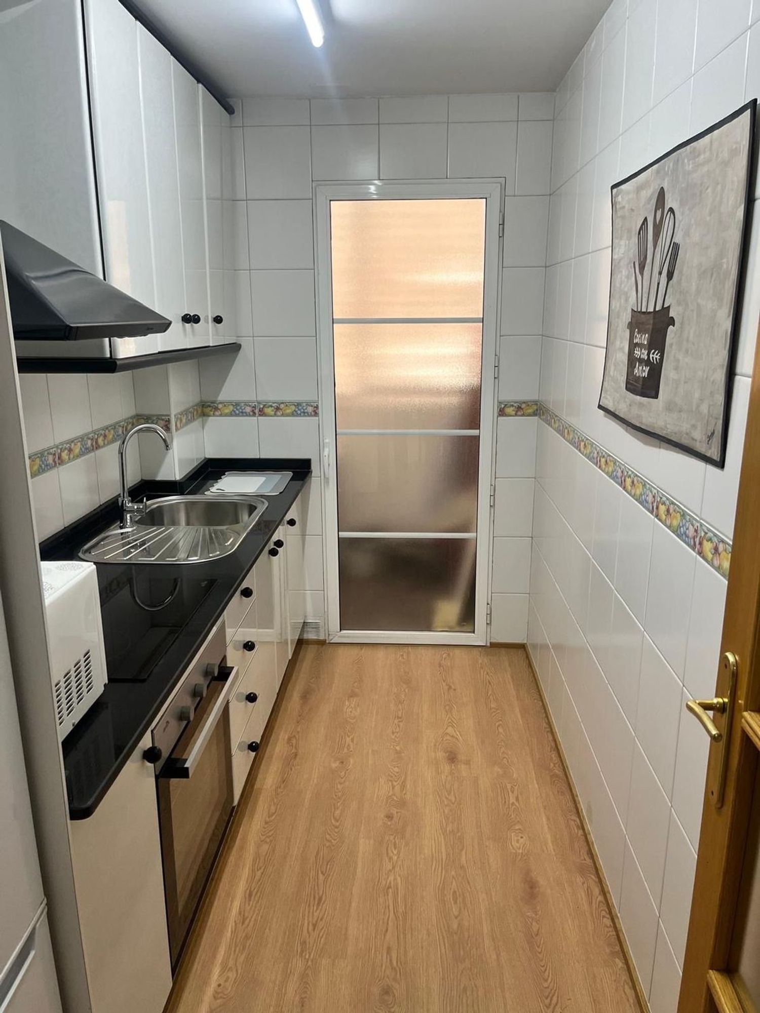 Piso en Ronda de Garay, 35, San Juan - Foto 6
