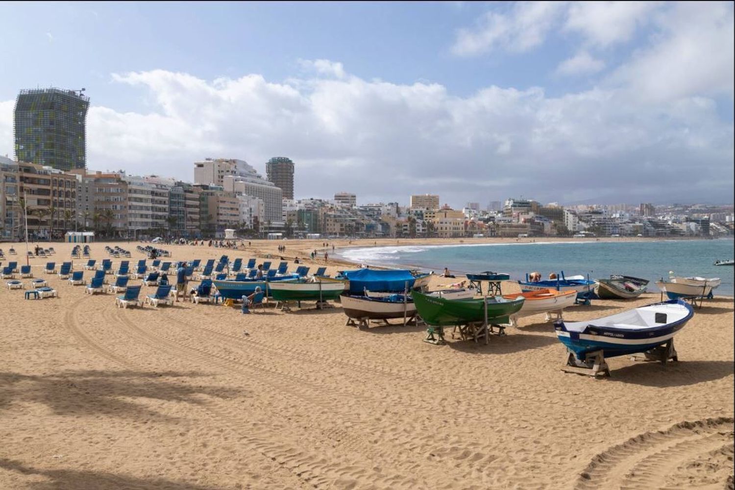 Piso en Calle Faro, 38, La Isleta - Foto 20