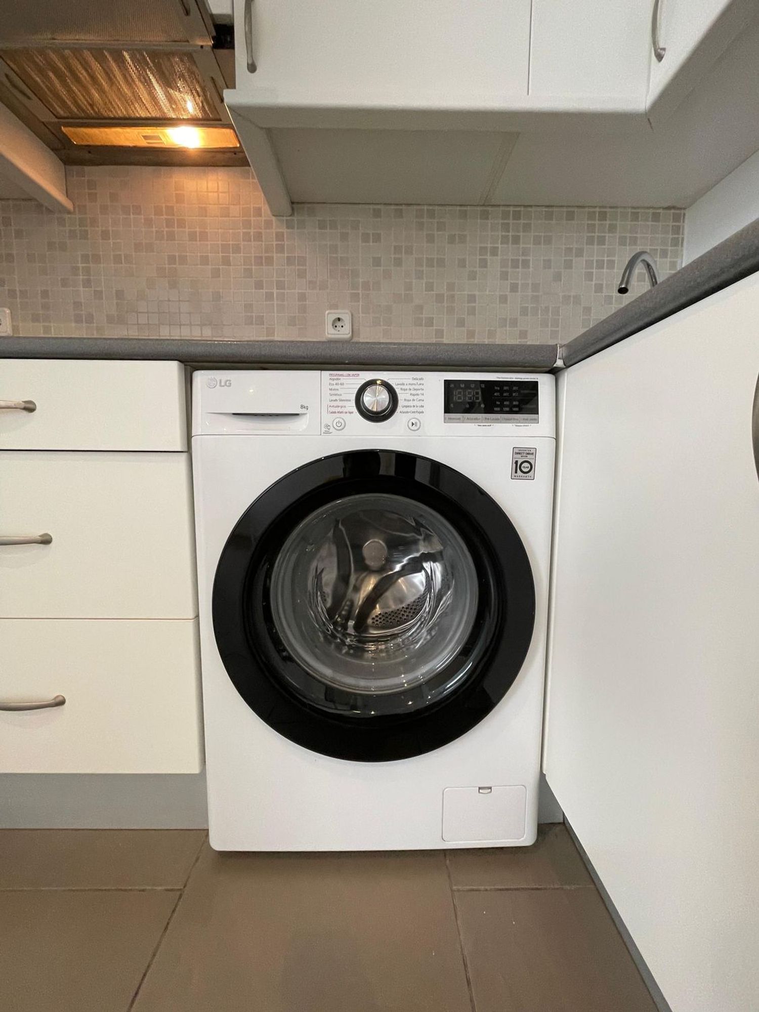 Piso en calle del Cardenal Cisneros, 1 - Foto 7