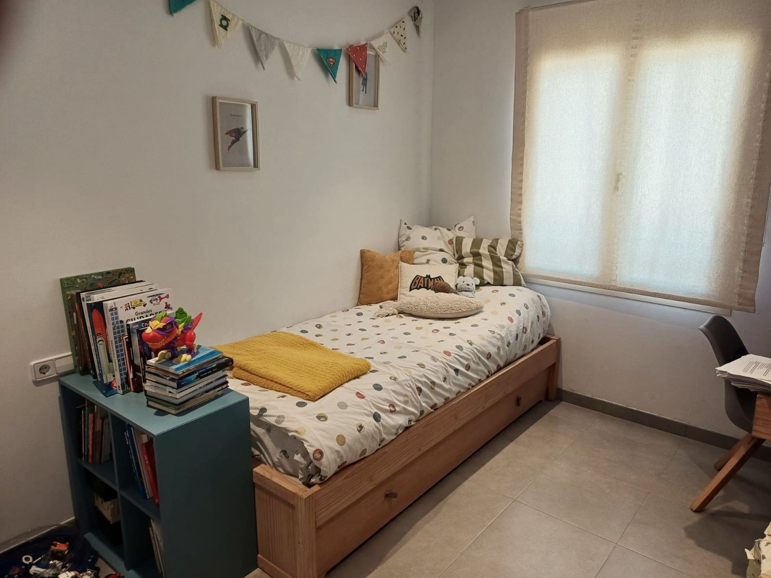 Chalet adosado en Calle de Cristòfol Llompart, 62 - Foto 18
