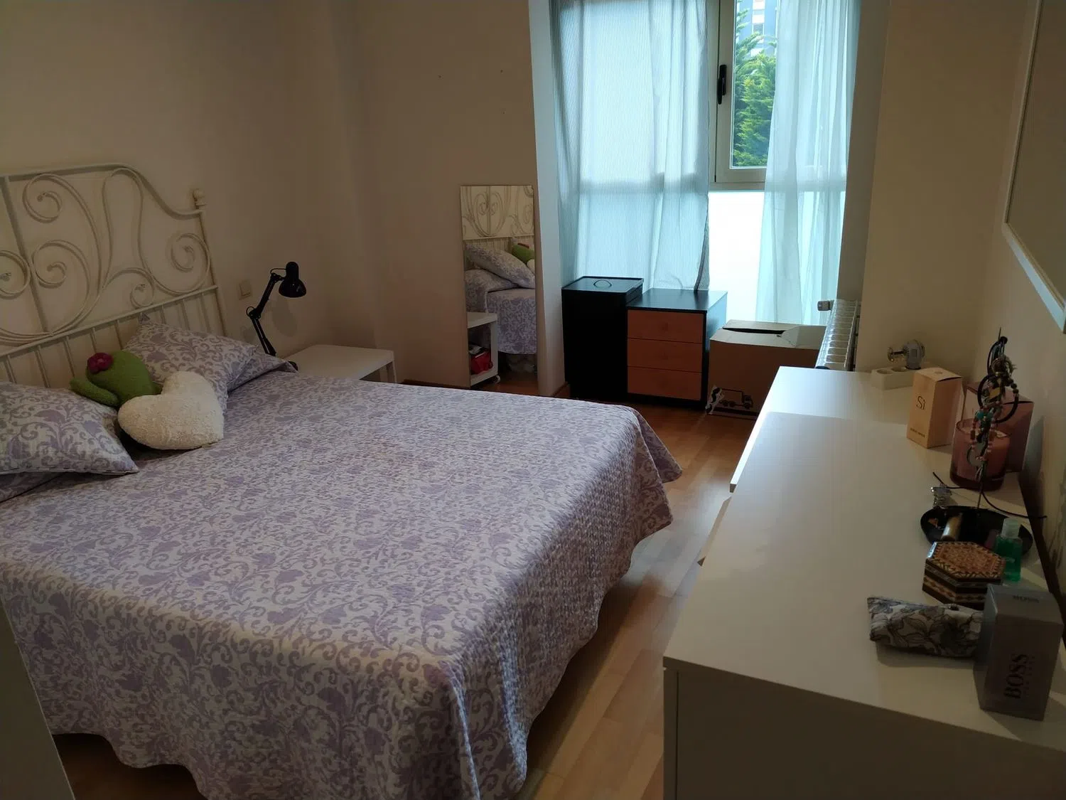 Piso en calle Juan de Ortega, 86 - Foto 3