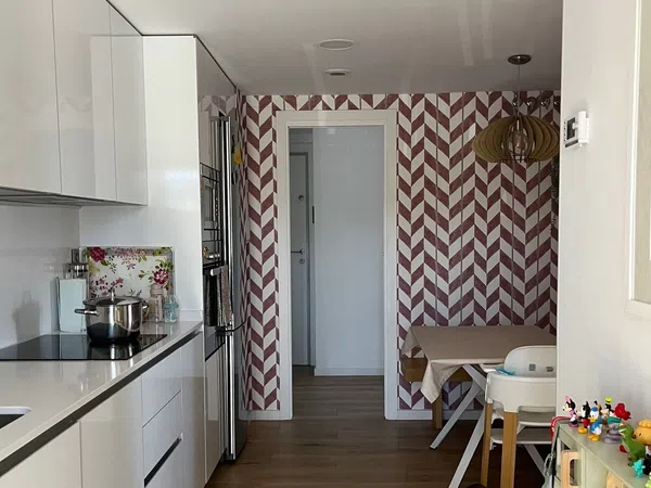 Piso en calle Alhelí, 1 - Foto 9