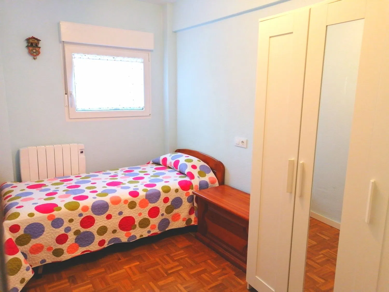 Piso en calle San Marcelo, 24 - Foto 7