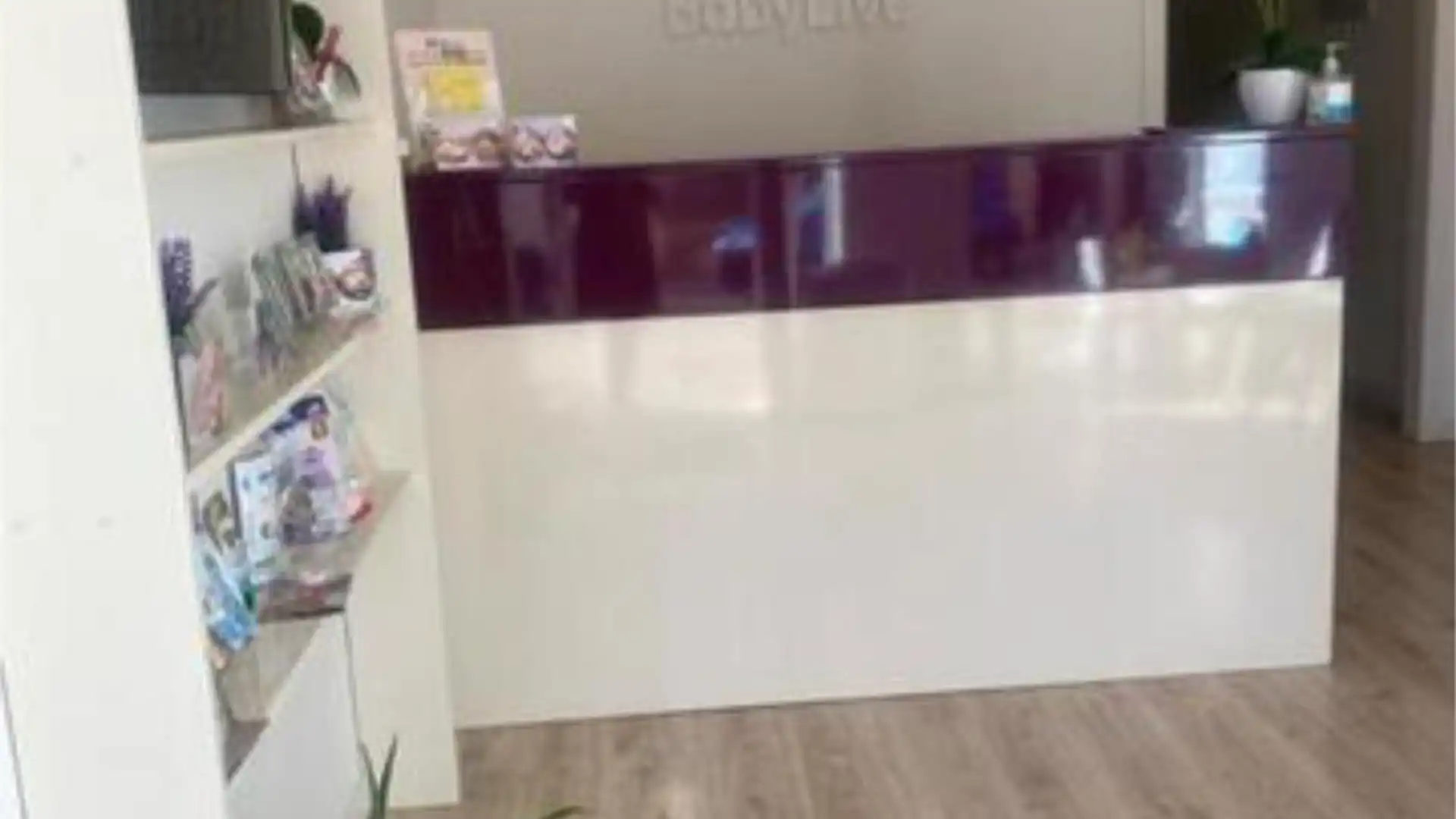 Oficina en Cerca de la Avda de Beniarda - Foto 5