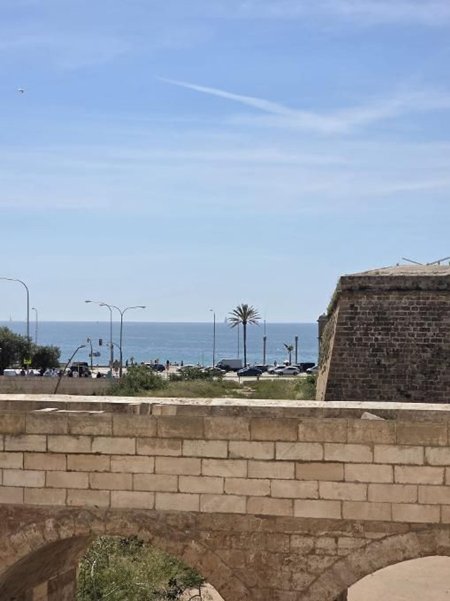 Piso en Calle de Santa Fe, 1, La Calatrava - Foto 2