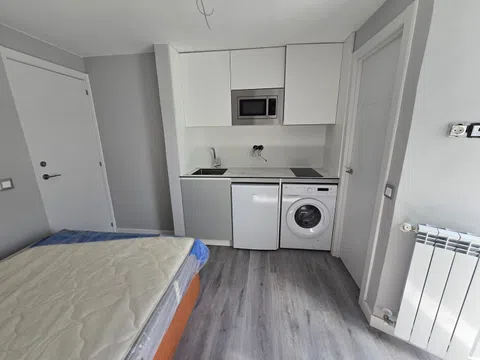 Estudio en calle Salamanca, 15 - Foto 1