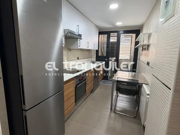 Piso en Avenida Cristóbal Colón, 10, Las Vegas - El Pozanco - Adelfillas, Las Vegas - El Pozanco - Adelfillas - Foto 6