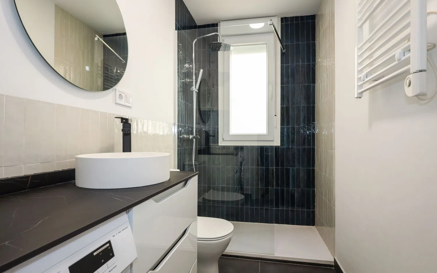 Piso en calle de Juan Álvarez Mendizábal, 19 - Foto 11