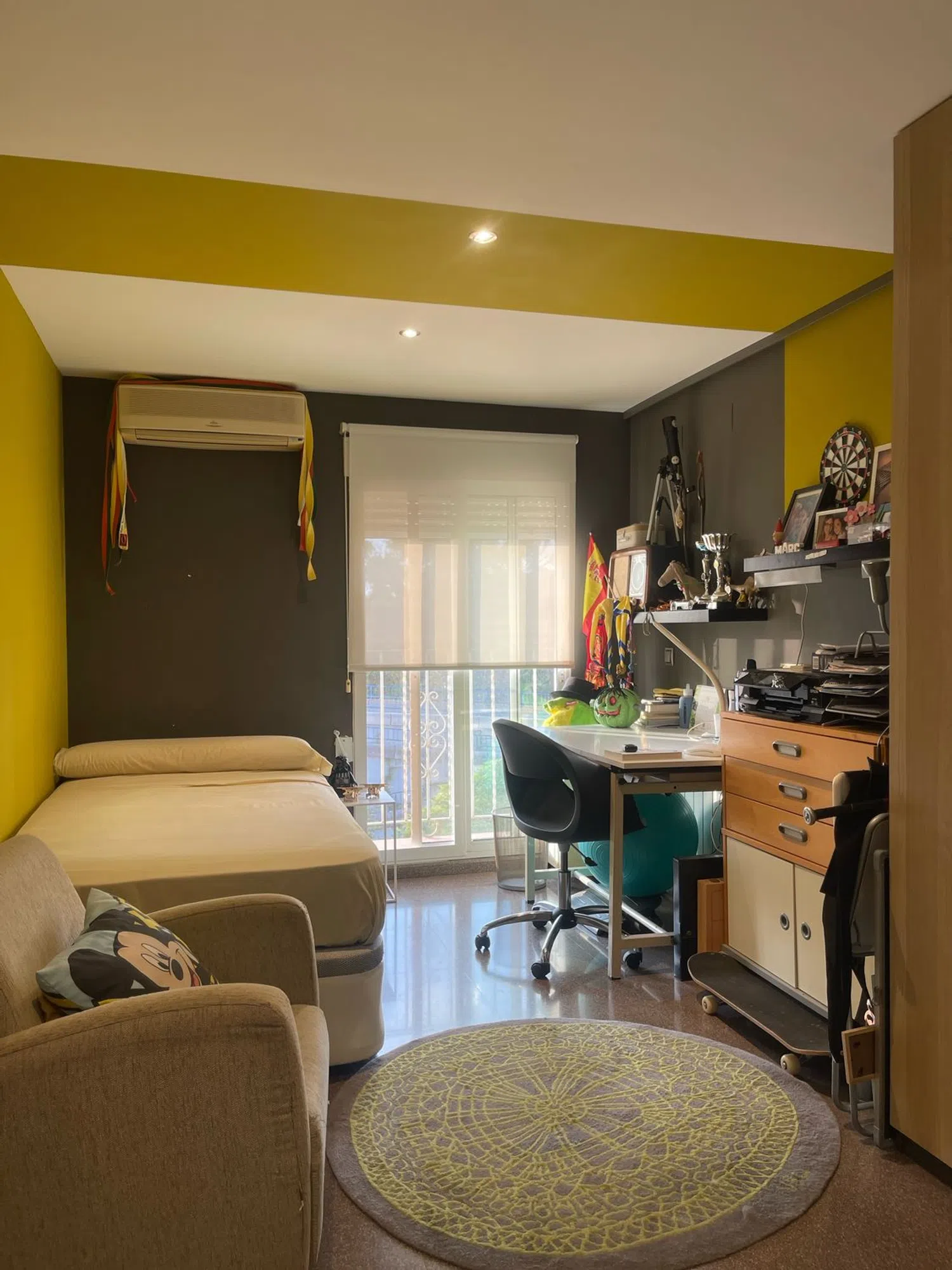 Piso en ronda de Joan Fuster, 57 - Foto 31