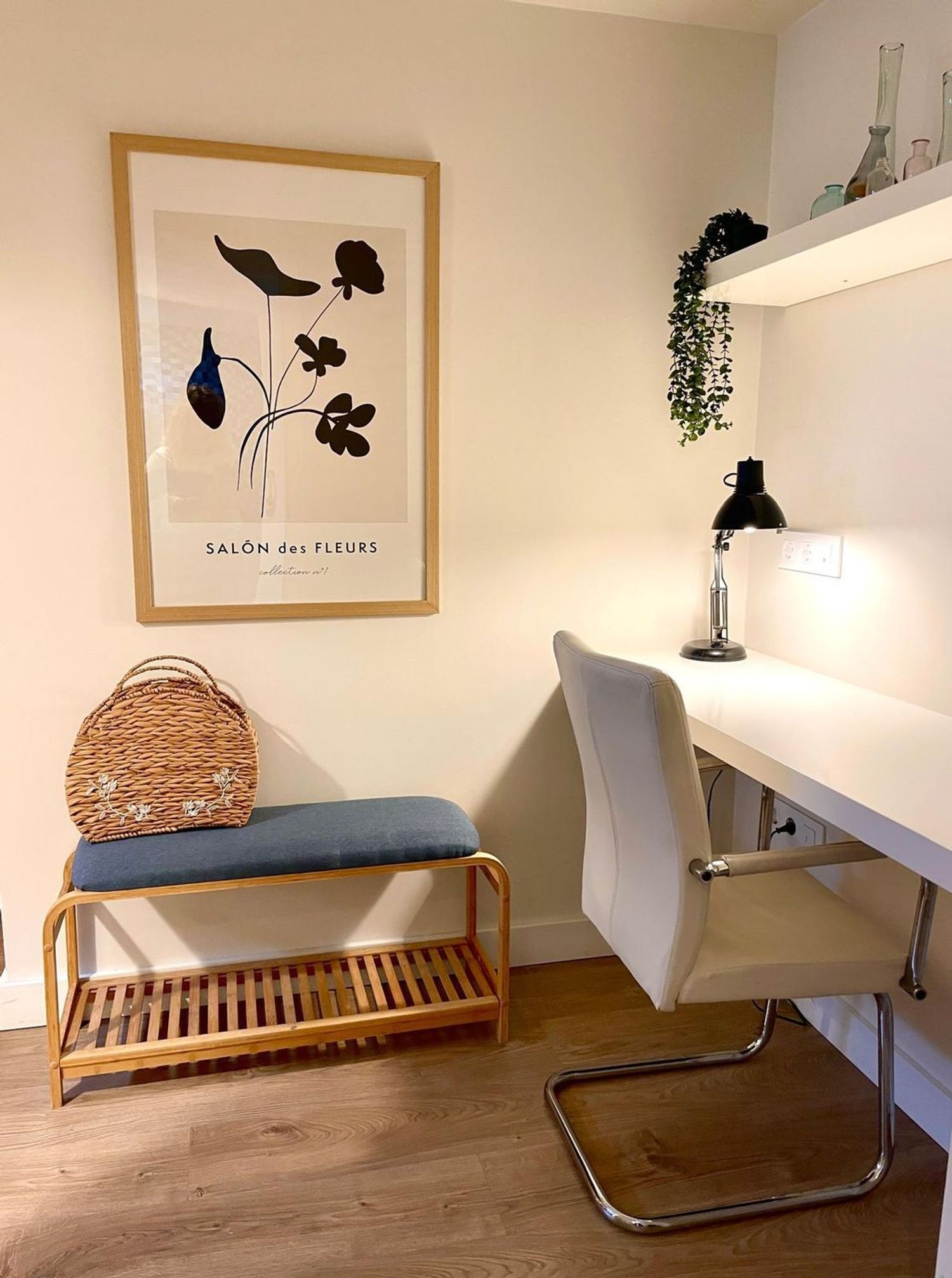 Chalet pareado en camino Sanín, 70 - Foto 13