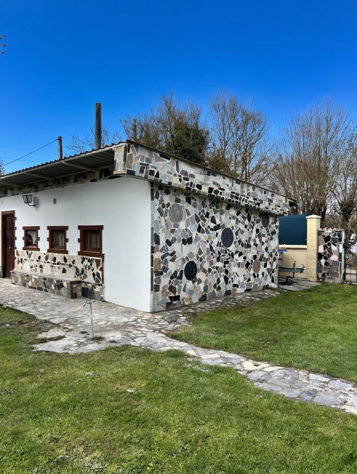 Casa o chalet independiente en Bustillo de villarcayo s/n - Foto 2