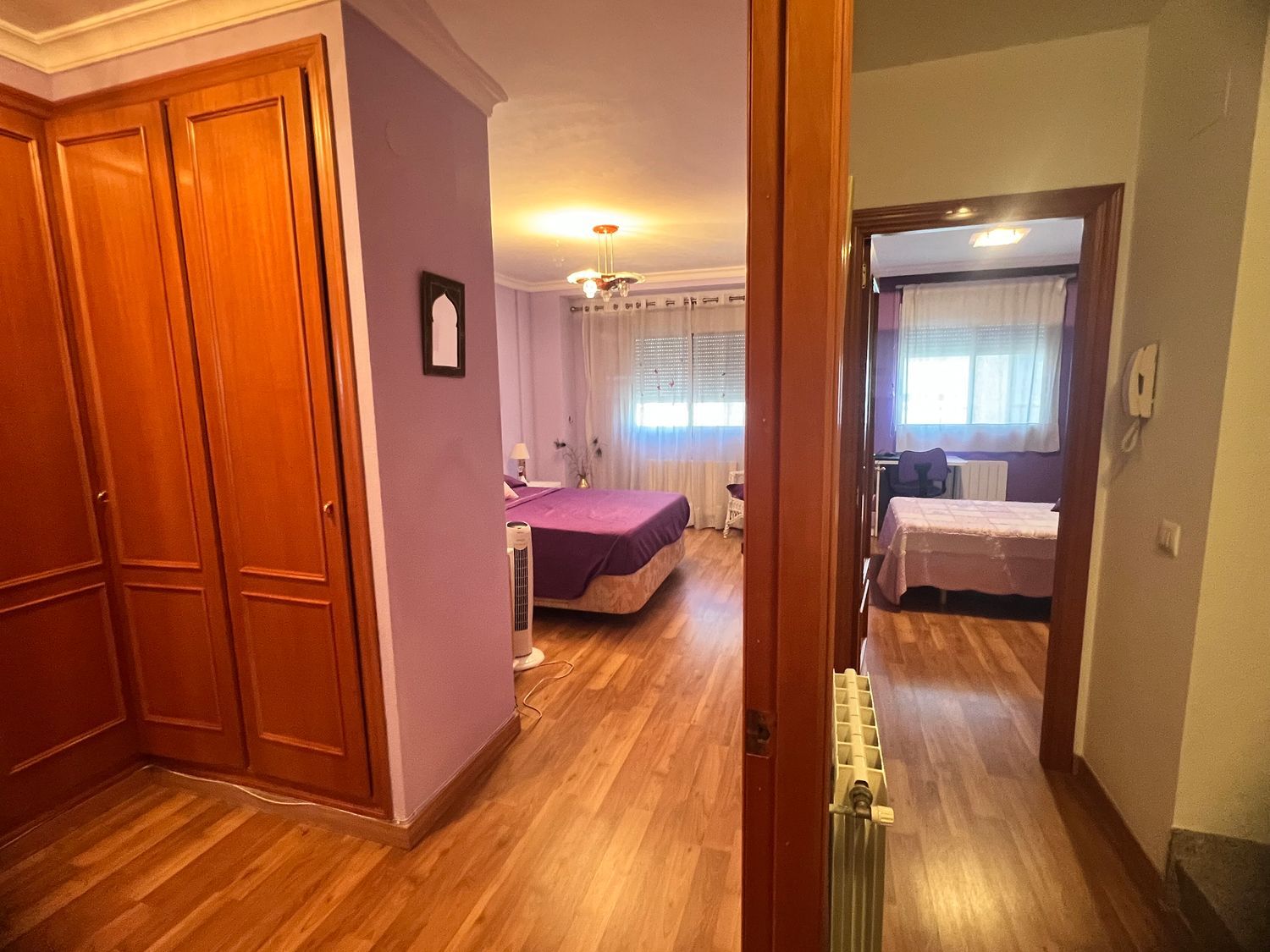 Chalet adosado en Calle Regne de Valencia, 8 - Foto 4